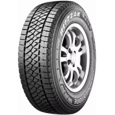 Bridgestone Blizzak W810