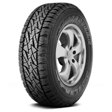 Bridgestone Dueler A/T Revo 3