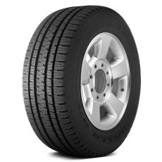 Bridgestone Dueler H/L Alenza