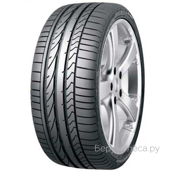 Bridgestone Potenza RE050A