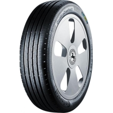 Continental Conti.eContact Electric cars