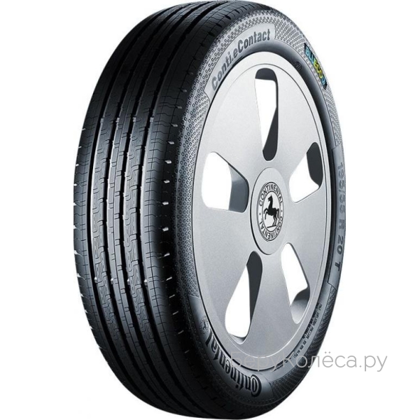 Continental Conti.eContact Electric cars