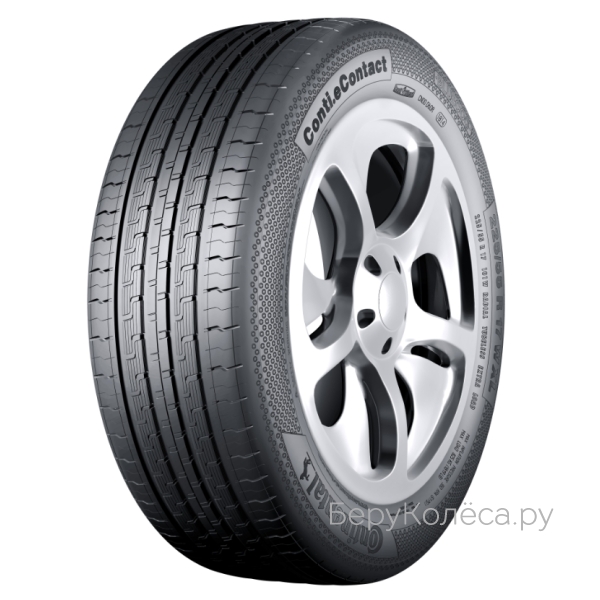 Continental Conti.eContact Hybrid cars