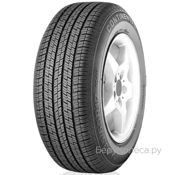 Continental Conti4x4Contact