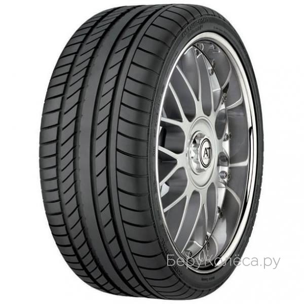 Continental Conti4x4SportContact
