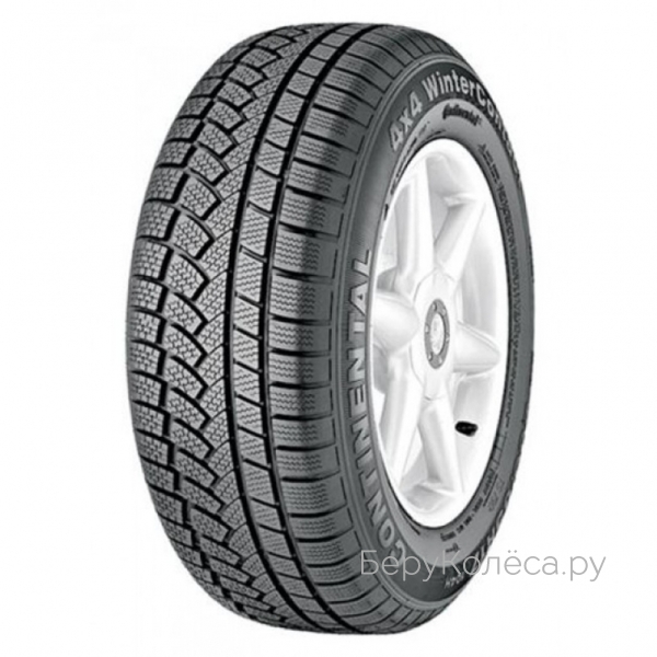 Continental Conti4x4WinterContact