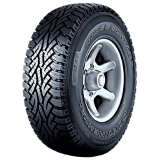 Continental ContiCrossContact AT