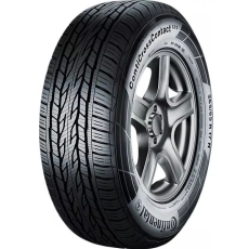 Continental ContiCrossContact LX2