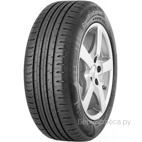 Continental ContiEcoContact 5 SUV