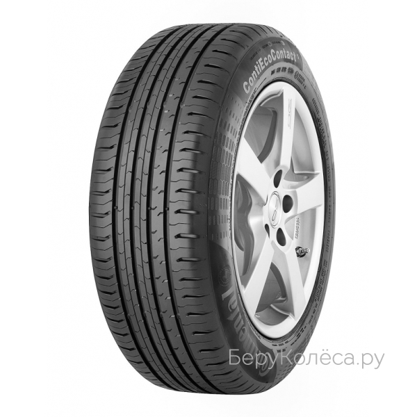 Continental ContiEcoContact 5