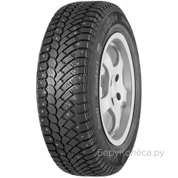Continental ContiForceContact