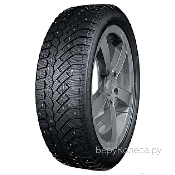 Continental ContiIceContact 4x4