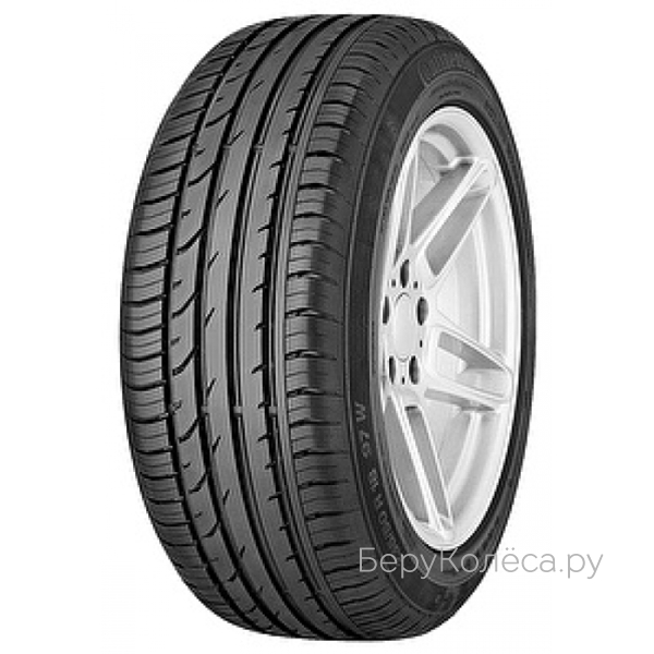 Continental ContiPremiumContact 2