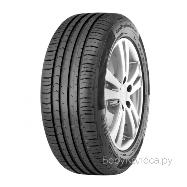 Continental ContiPremiumContact 5