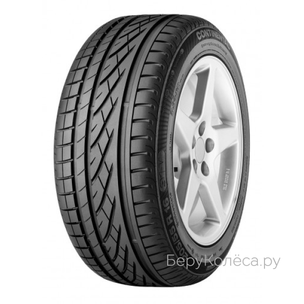 Continental ContiPremiumContact