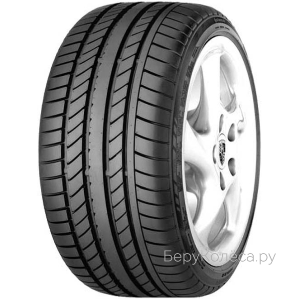 Continental ContiSportContact
