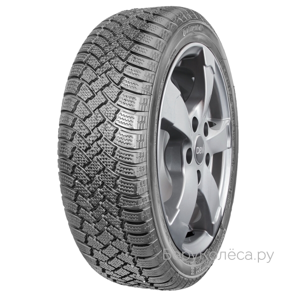 Continental ContiWinterContact TS 760