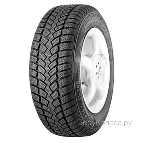 Continental ContiWinterContact TS 780