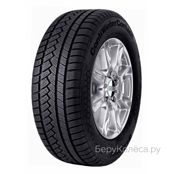 Continental ContiWinterContact TS 790