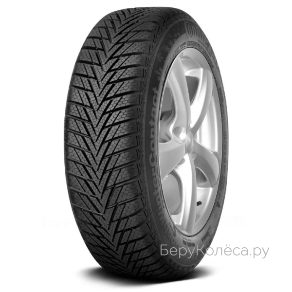 Continental ContiWinterContact TS 800