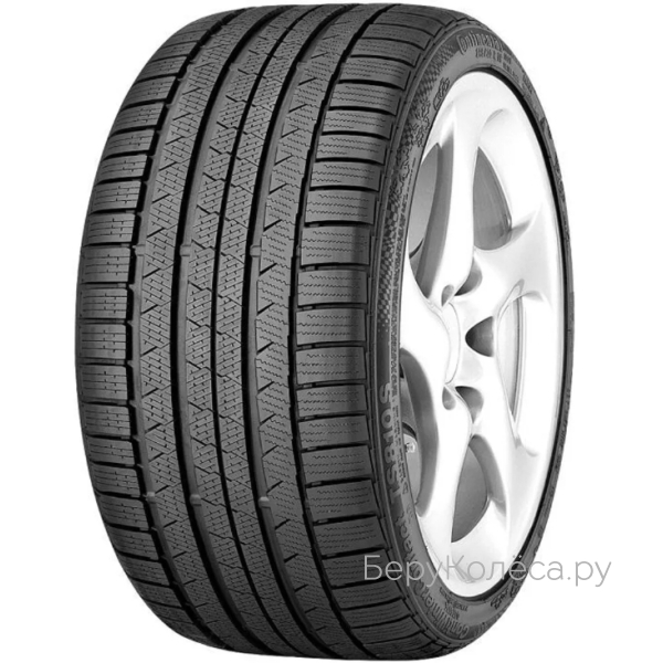 Continental ContiWinterContact TS 810 Sport
