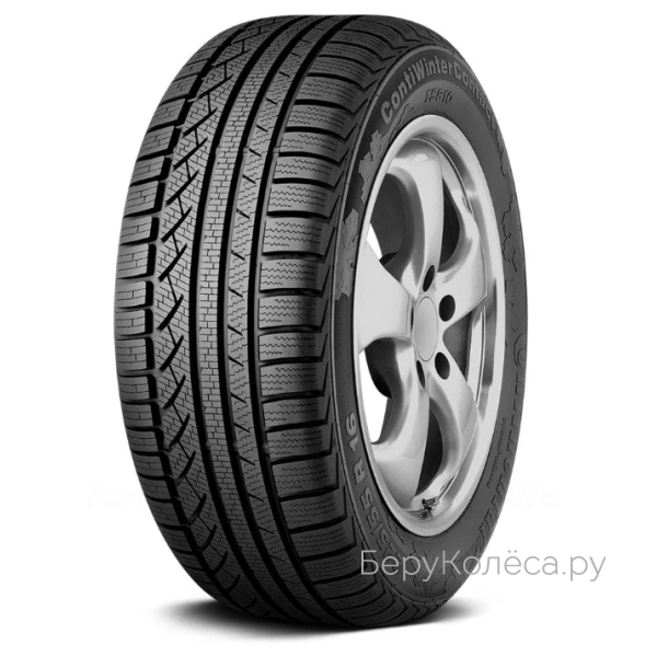 Continental ContiWinterContact TS 810
