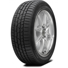 Continental ContiWinterContact TS 830 P