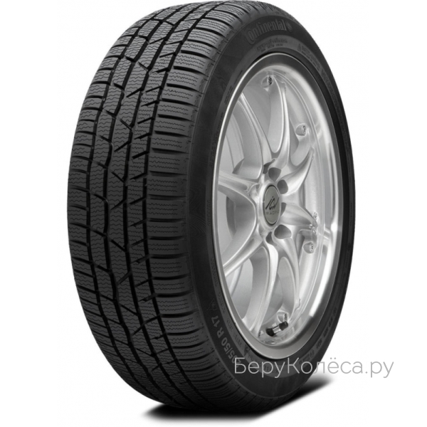 Continental ContiWinterContact TS 830 P