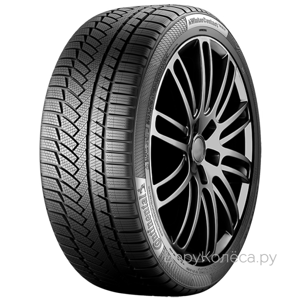 Continental ContiWinterContact TS 850 P SUV
