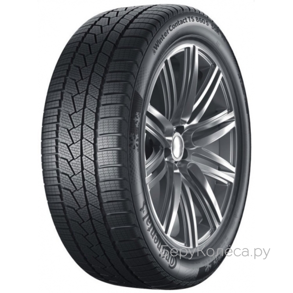 Continental ContiWinterContact TS 860 S
