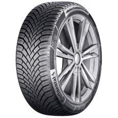 Continental ContiWinterContact TS 860