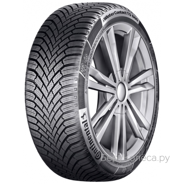 Continental ContiWinterContact TS 860