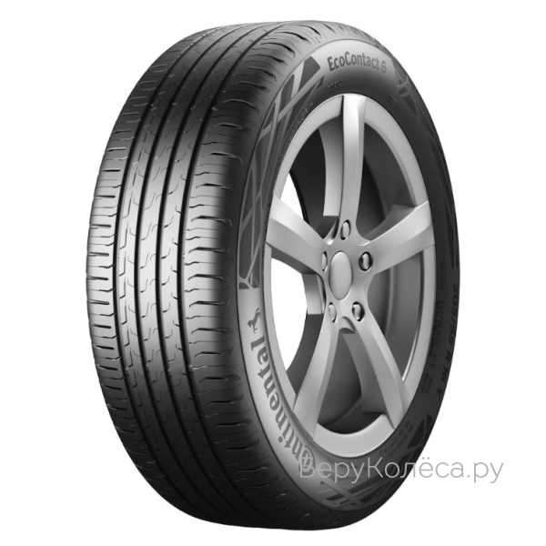 Continental EcoContact 6