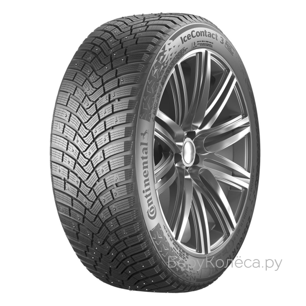Continental IceContact 3