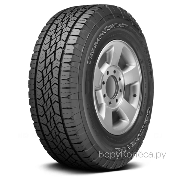 Continental TerrainContact A/T