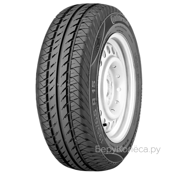 Continental VancoContact 2