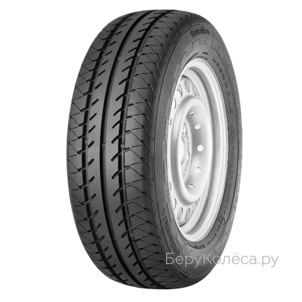 Continental VancoEco