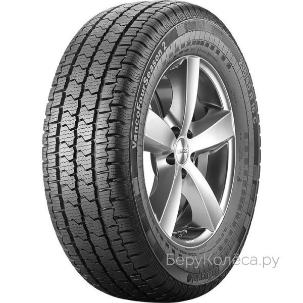 Continental VancoFourSeason 2