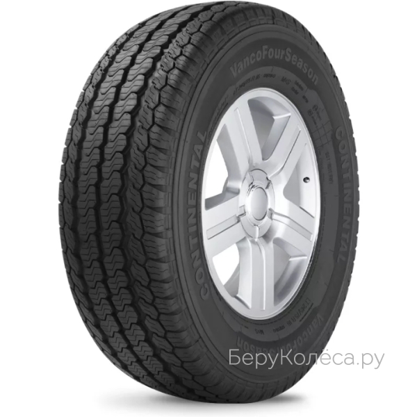 Continental VancoFourSeason