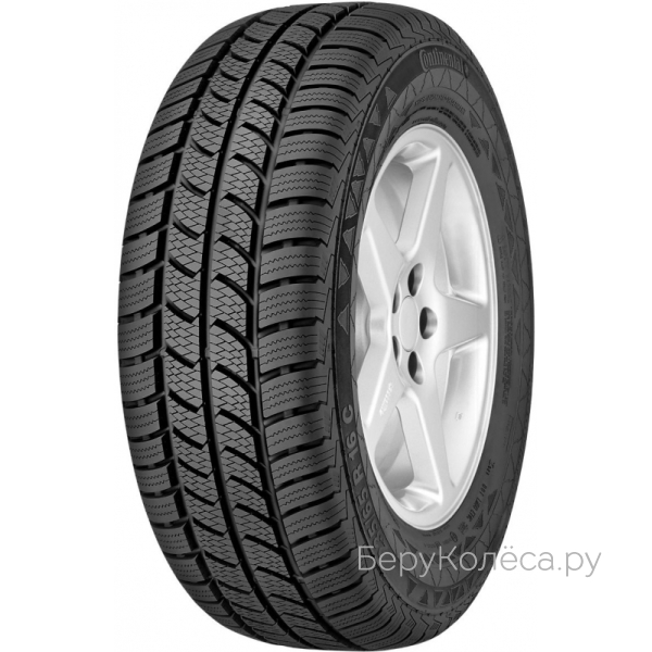 Continental VancoWinter 2
