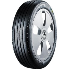Continental Conti.eContact Electric cars