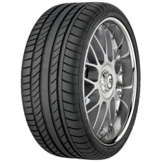 Continental Conti4x4SportContact