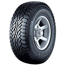 Continental ContiCrossContact AT