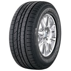 Continental ContiCrossContact LX