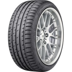 Continental ContiSportContact 3