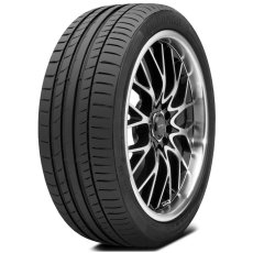 Continental ContiSportContact 5 P