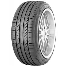 Continental ContiSportContact 5