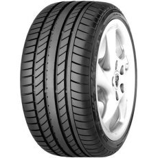 Continental ContiSportContact