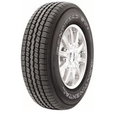Continental ContiTrac SUV