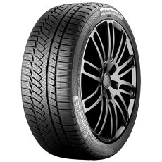 Continental ContiWinterContact TS 850 P